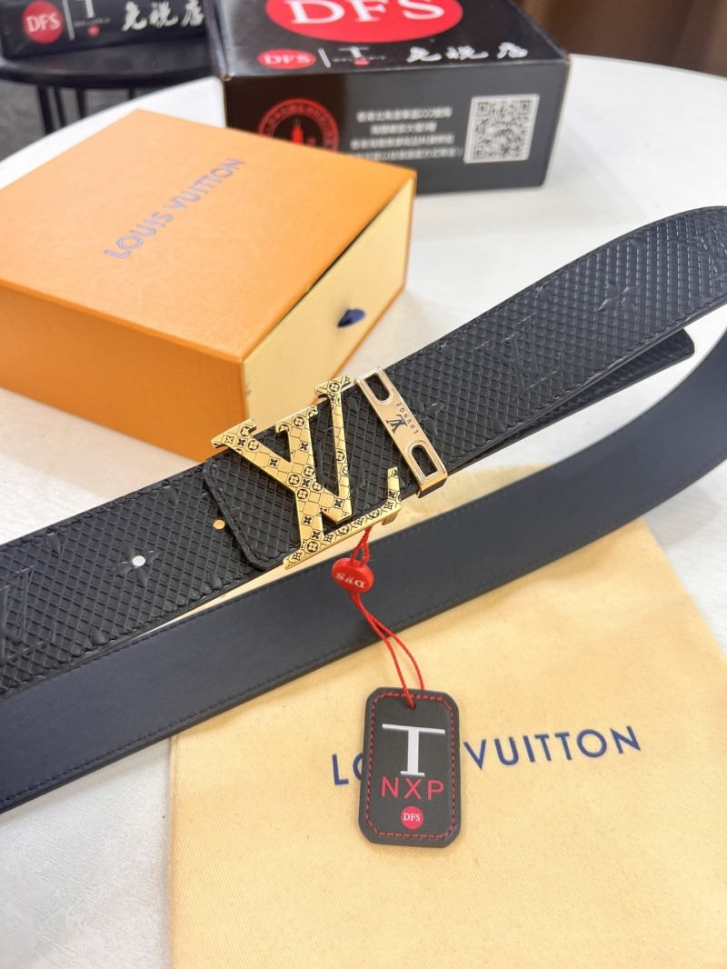 LOUIS VUITTON Belts